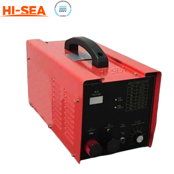 RSR-1600 capacitor discharge stud welder